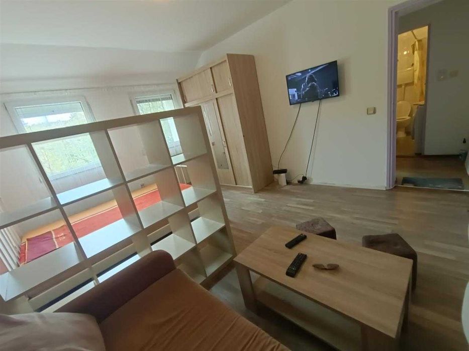 Продава се Двустаен апартамент в Пловдив, Мараша - 55 кв.м за 1086 €/кв.м - Снимка #1