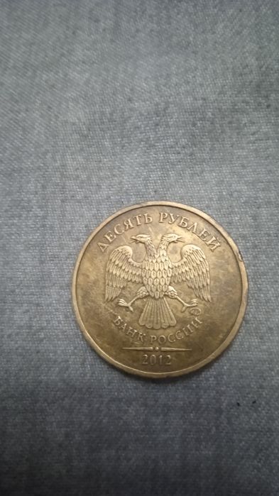 Монеты разных стран