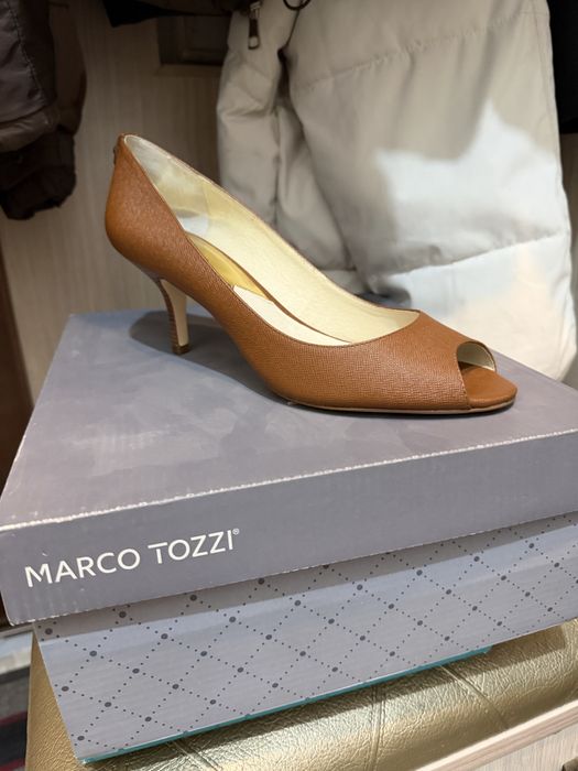 Туфли Майкл Корс