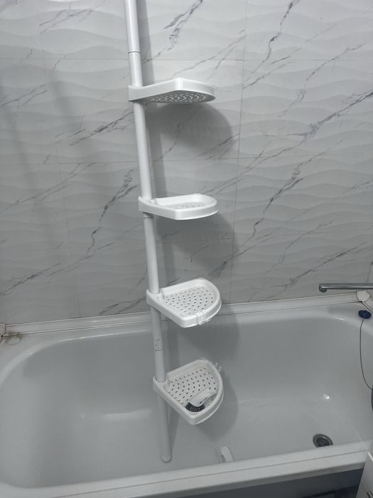 Уголок для ванной