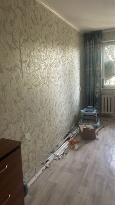 2 бөлмелі пәтер сатылады