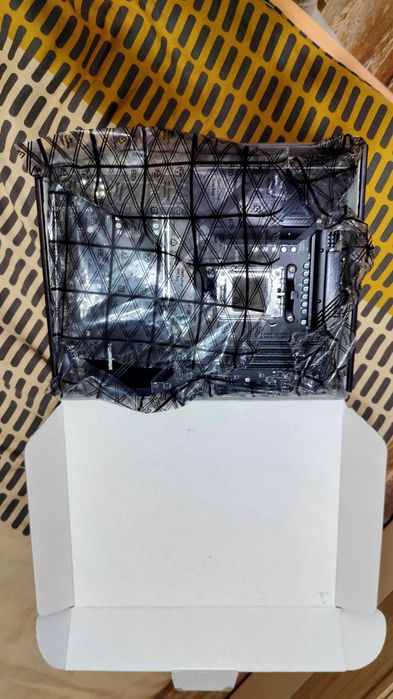 msi b650 tomahawk wifi