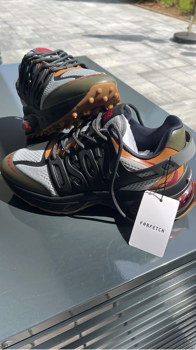 Маратонки - Dsquared2 - Original 43 N