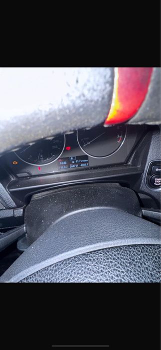 Motor Bmw  116i 118i  tip N13B16A la proba masina la cheie, S55B30A