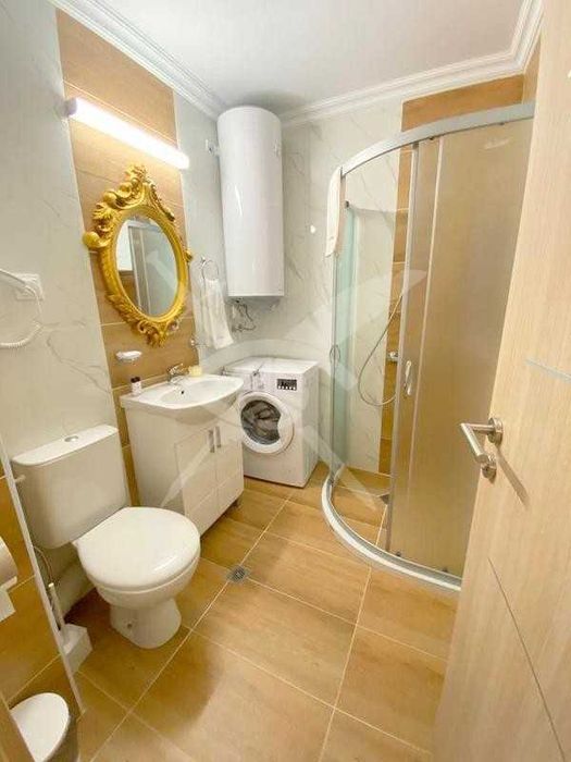 Продава се Двустаен апартамент в к.к. Слънчев бряг - 44 кв.м за 1975 €/кв.м - Снимка #3