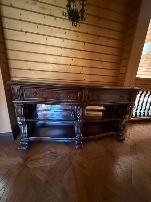 Продам комод из дерева