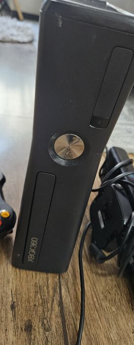 Xbox360 modat in stare excelenta