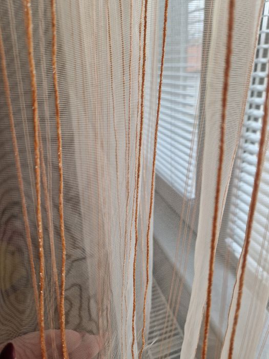 Два модела пердета