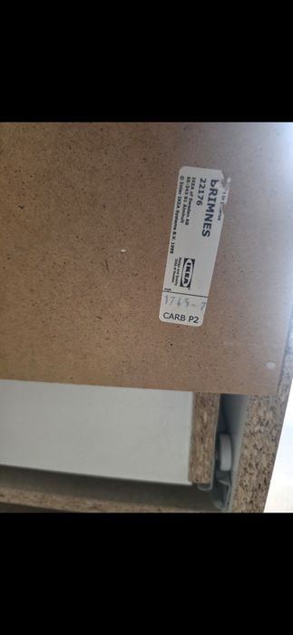 Продам тумбочку ИКЕА