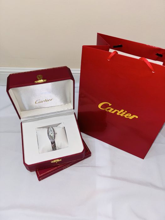 Cartier Baignoire