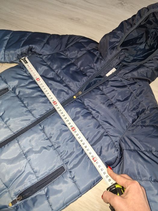 Geaca baieti primavara