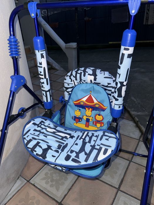 Leagan pentru casa si gradina