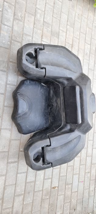 Cutie Lada depozitare can am