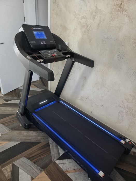 Пътека sportstech.