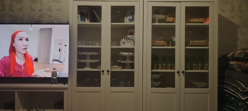 Продам стенка шкаф