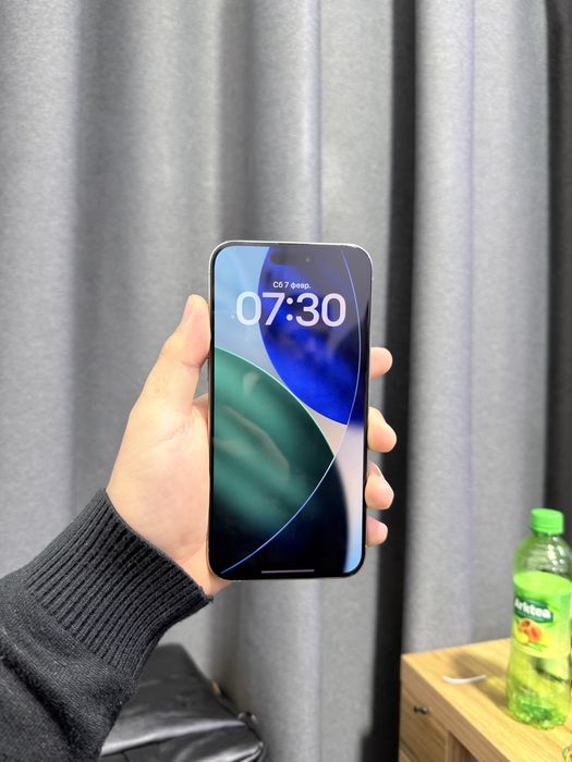 iphone 15 pro max 512