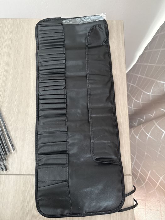 Кисти для макиежа Mac