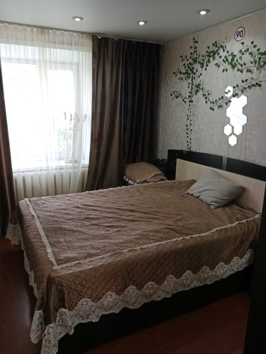 Продам квартиру в тоболе