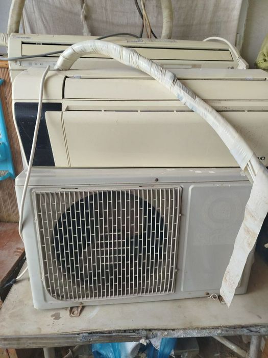 2 дана кондиционер