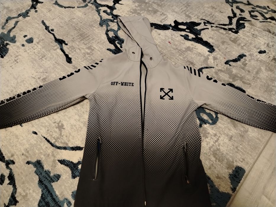 Олимпийка отличного качества