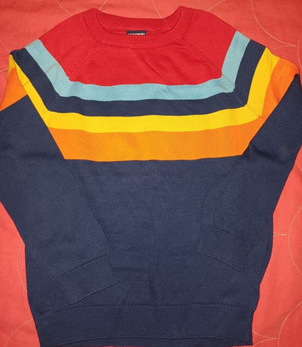 Pulovere 6-7 ani Waikiki