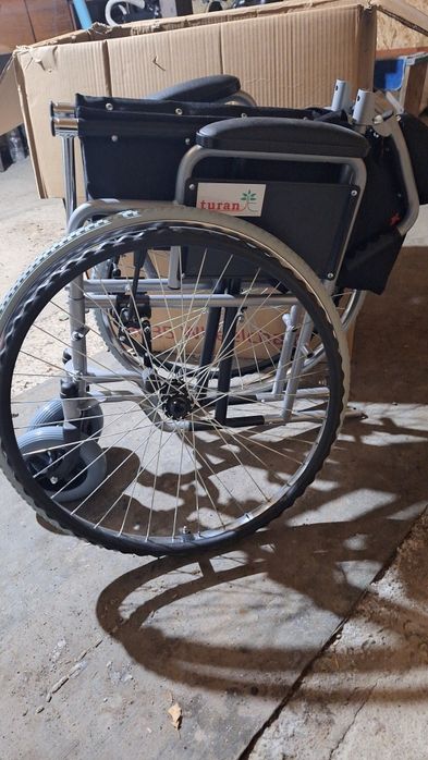 Инвалидная коляска