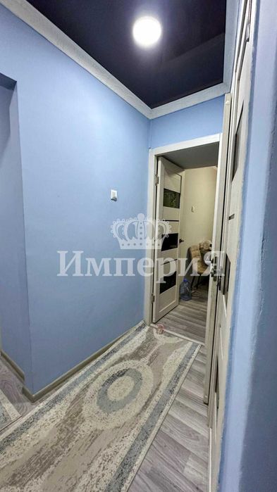 Продам 3 ком в мкр Жетысу Ришат Империя