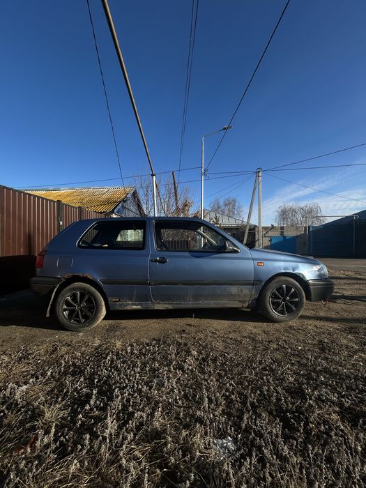 продам гольф 850000