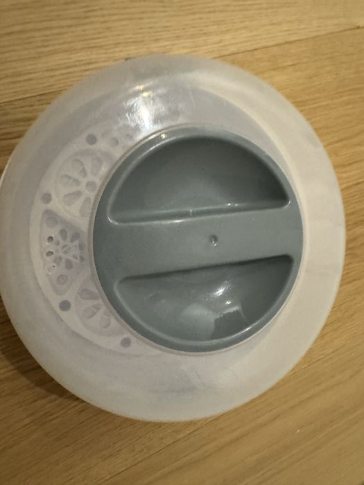 Alecto Стерилизатор за бебешки шишета