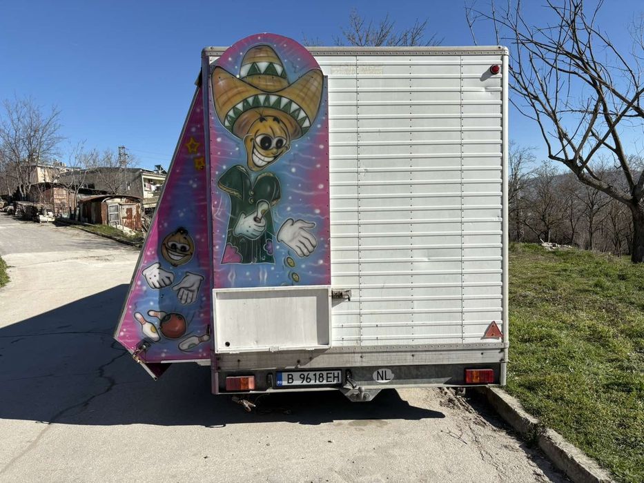 Продавам боулинг