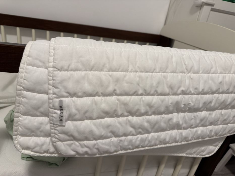 Patut bebe, copil 120x60