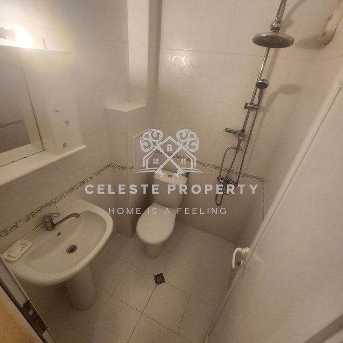 Дава се под наем Двустаен апартамент в София, Гео Милев - 47 кв.м за 600 € - Снимка #10