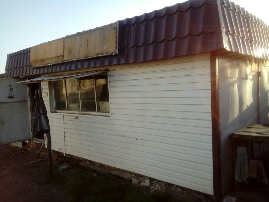 Продам Павильон / Магазин