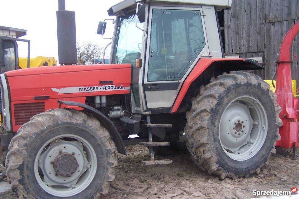 Parbriz Geam Luneta Massey Ferguson
