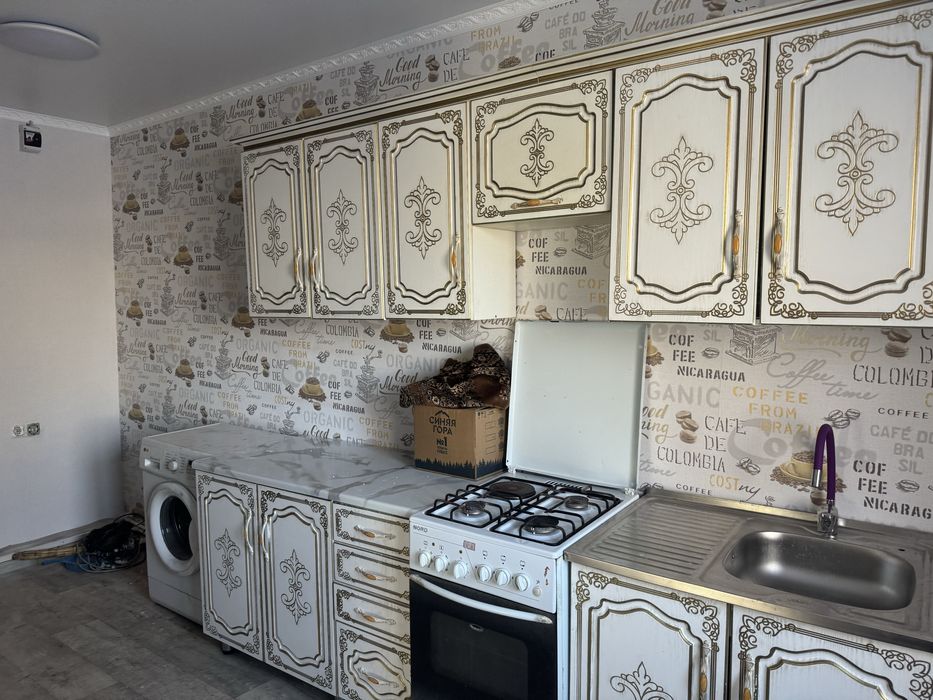 Сдам квартиру в районе вокзала