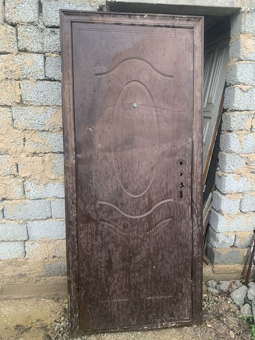 входной есік сатылады без ручки