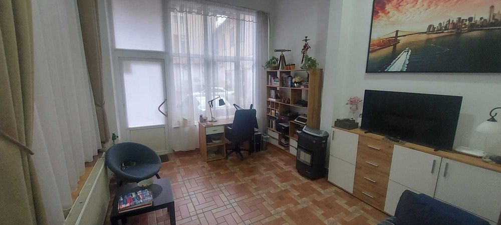 Spațiu comercial ultracentral Oradea, de vânzare