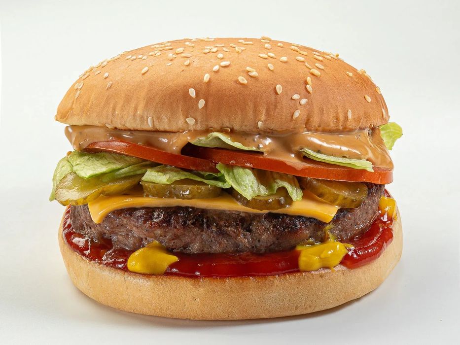 Самые сочные вкусные Чикен крылышки