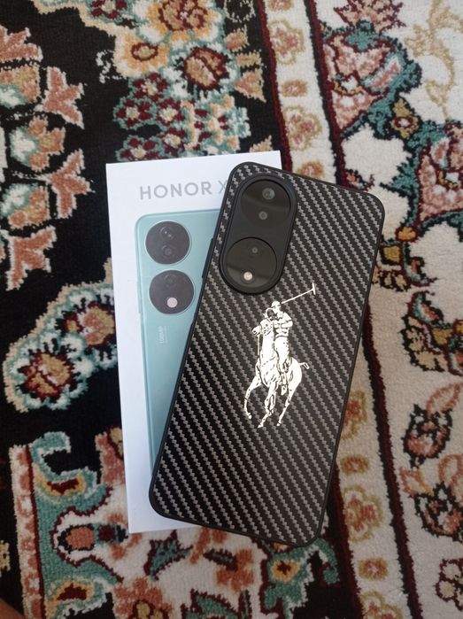 HONOR X7 B 128/8+8