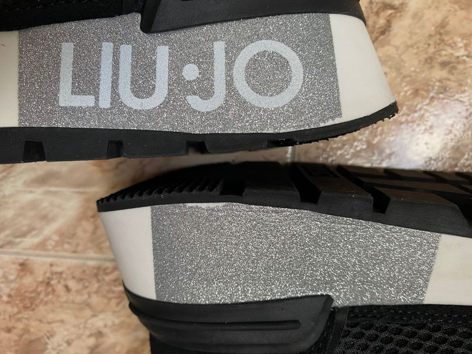 Спортни обувки Liu Jo