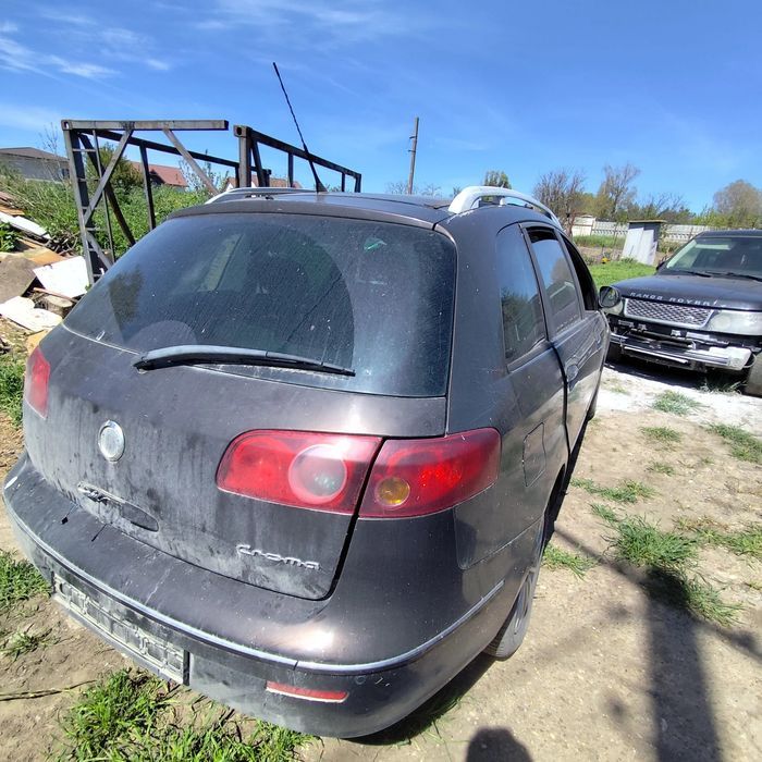Dezmembrari Fiat CROMA (194) (2005-) 1.9 D Multijet Motorina