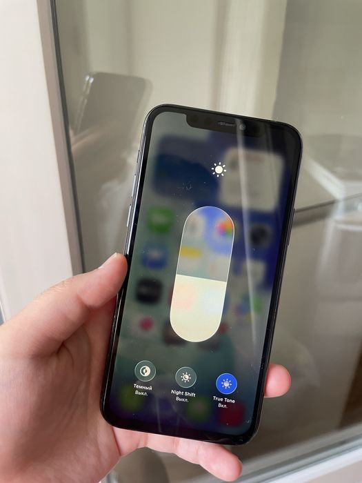 iPhone 11Pro 256GB