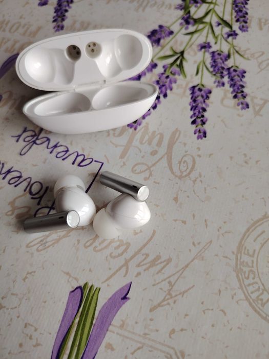 Безжични слушалки Realme TWS