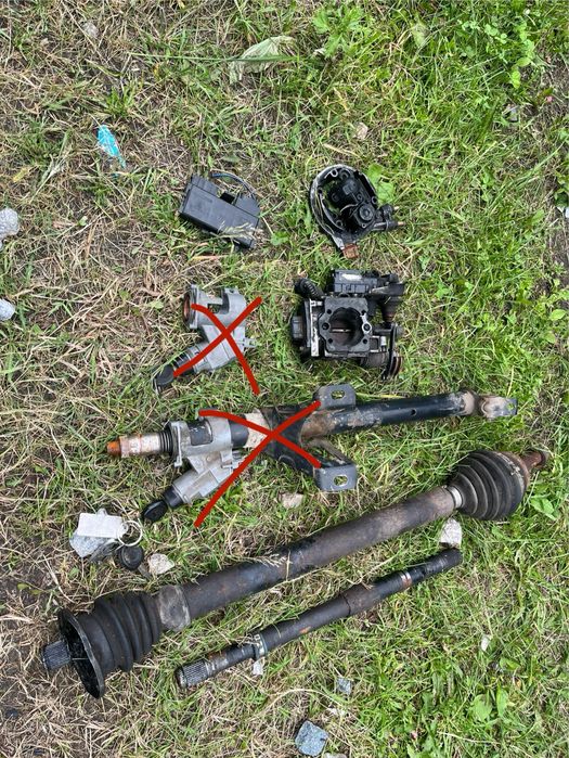 Продам на Volkswagen Passat B3