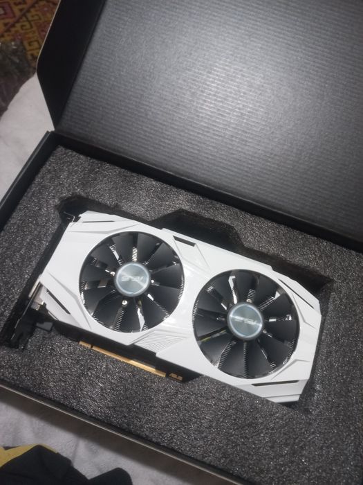 geforce GTX 1060