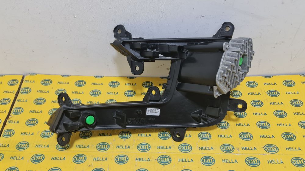 Lampa proiector led drl dreapta bara fata VW Passat B8  GTE 3G0941056A