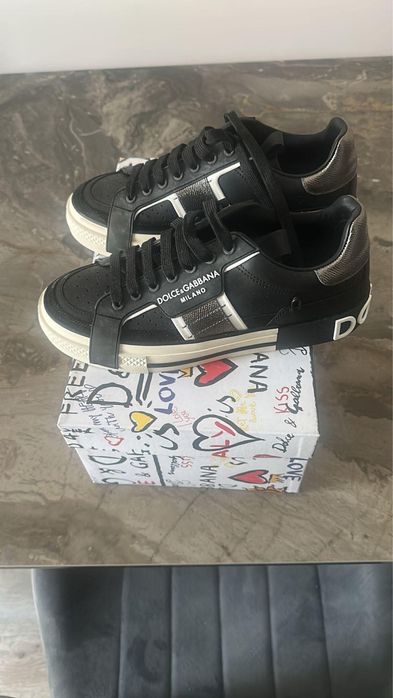 Dolce & Gabbana custom 2.zero