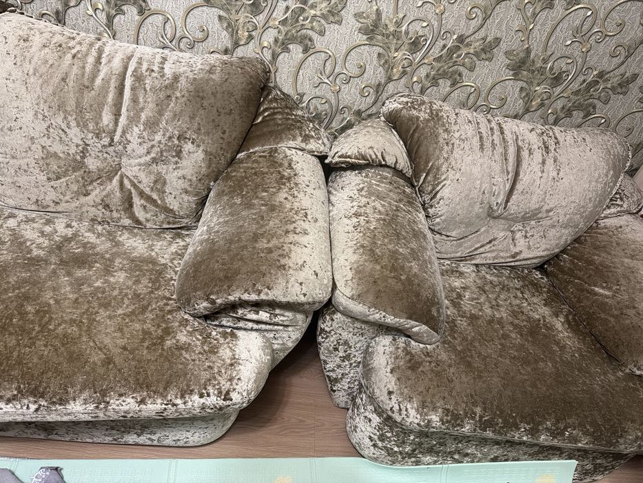 Б/у диван жағдайы жақсы