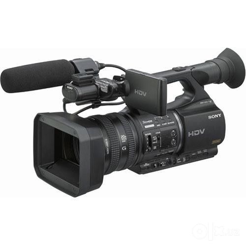 Sony Z5 Video Camera