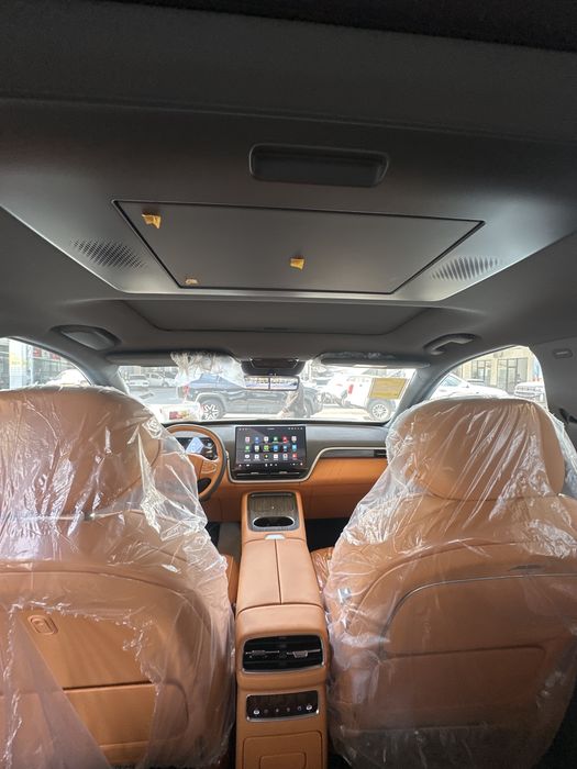 Dong feng 008 ultra 5 o’rindiqli